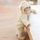 Baby Jumpsuit Spring Cute Rompers Overall