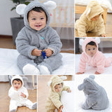 Baby Jumpsuit Spring Cute Rompers Overall