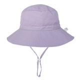 Kid Baby Summer Sun Hat Cap Unisex Beach Cartoon Infant Hats
