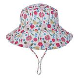 Kid Baby Summer Sun Hat Cap Unisex Beach Cartoon Infant Hats