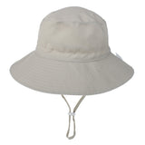 Kid Baby Summer Sun Hat Cap Unisex Beach Cartoon Infant Hats