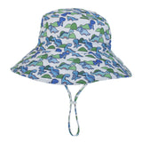 Kid Baby Summer Sun Hat Cap Unisex Beach Cartoon Infant Hats