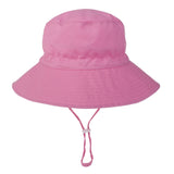 Kid Baby Summer Sun Hat Cap Unisex Beach Cartoon Infant Hats