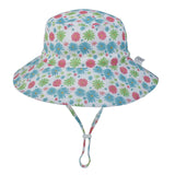 Kid Baby Summer Sun Hat Cap Unisex Beach Cartoon Infant Hats