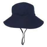 Kid Baby Summer Sun Hat Cap Unisex Beach Cartoon Infant Hats
