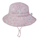 Kid Baby Summer Sun Hat Cap Unisex Beach Cartoon Infant Hats