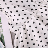 Kid Girl Sleeveless Summer Flower Print Dresses