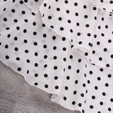 Kid Girl Sleeveless Summer Flower Print Dresses