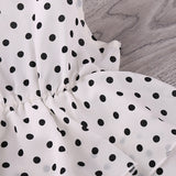 Kid Girl Sleeveless Summer Flower Print Dresses