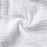 Toddler Baby Girl Summer Cotton Linen Sleeveless Shorts 2 Pcs Set