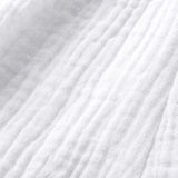 Toddler Baby Girl Summer Cotton Linen Sleeveless Shorts 2 Pcs Set