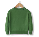 Kid Baby Boy Girl Christmas Cartoon Sweaters