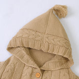 Baby Wrap Sleeping Solid Colors Versatile Rompers Pajamas