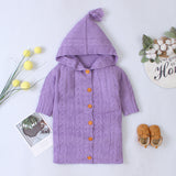 Baby Wrap Sleeping Solid Colors Versatile Rompers Pajamas