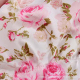 Baby Girl Printed Popular Ins Flower Shorts Underwear