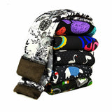 Kids  Girls Thicken Leggings Autumn Winter Trousers Pants