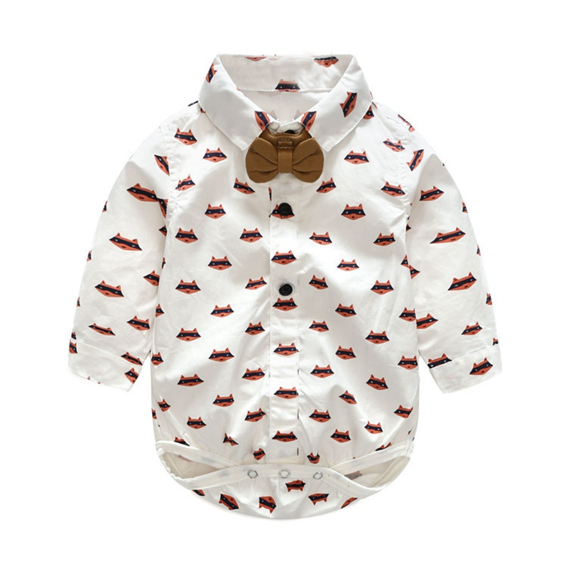 Autumn Baby Boy Set Gentleman Fashion Party Formal 3 Pcs Suits