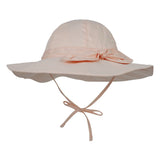 Baby Bucket Hat Cotton Breathable Fisherman Hats Summer Sun Cap