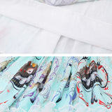 Kids Lolita Dress Sweet Lace Princess Dress 2 Colors 3-14 Years