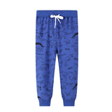 Kid Baby Boy Spring Autumn Casual Pants