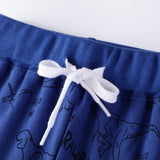 Kid Baby Boy Spring Autumn Casual Pants