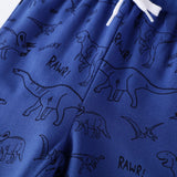 Kid Baby Boy Spring Autumn Casual Pants