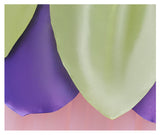 Kid Baby Girl Flower Fairy Princess Ritual Dresses