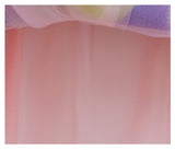 Kid Baby Girl Flower Fairy Princess Ritual Dresses