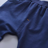 Baby Boy Girl Leisure Sports Autumn Suits 2 Pcs Set