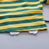 Baby Boy Girl Leisure Sports Autumn Suits 2 Pcs Set