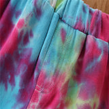 Kid Baby Girl Pants Fall Style Horn Pants
