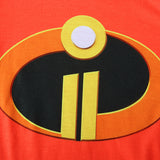 Kid Baby Boys Home Suit Autumn Avenger Modelling Pajamas