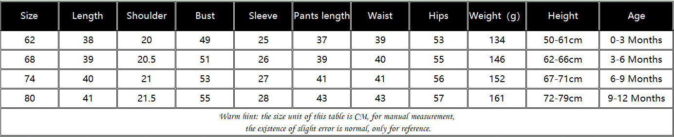 Autumn New Baby Suit Christmas Moose Red Grid Long-sleeved 3 Pcs