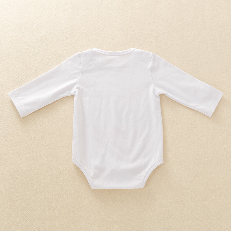 Ins Christmas Baby Girls Outfit Plus Hooded 3Pcs Sets