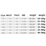 Kid Boys Cartoon Underwear Cotton Teens Briefs Soft Shorts 4 Lots