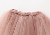 Baby Girls  Legging Tutu Layer Skinny Spring Autumn Pants 1-6 Years