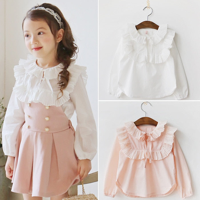 1Y-8Y Kid Baby Girls Elegant Lace Dress 2 Pcs Set