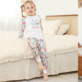 Family Matching Christmas Pajamas Set Family Look