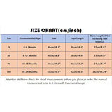 0-24M Baby Girl Sets Autumn Pumpkin Halloween Cartoon 3 Pcs Sets