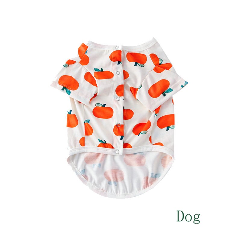 Family Matching Halloween Pajamas Mommy Father Daughter Son Dog