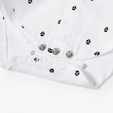 Baby Boy Suit Long Sleeve Fashionable Gentlemen 2 Pcs Sets