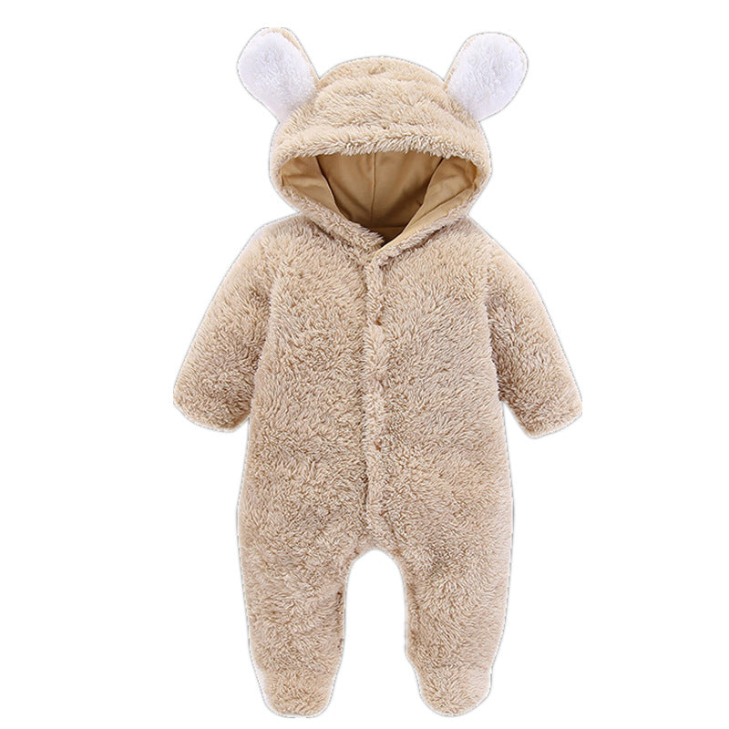 Baby Jumpsuit Spring Cute Rompers Overall