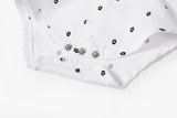 Baby Boy Suit Long Sleeve Fashionable Gentlemen 2 Pcs Sets