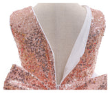 Baby Girl Halloween Princess Dresses