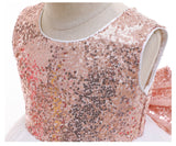 Baby Girl Halloween Princess Dresses