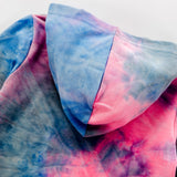 Tie-dyed Shirts Tops Parent-child Christmas Wearing Family Matching
