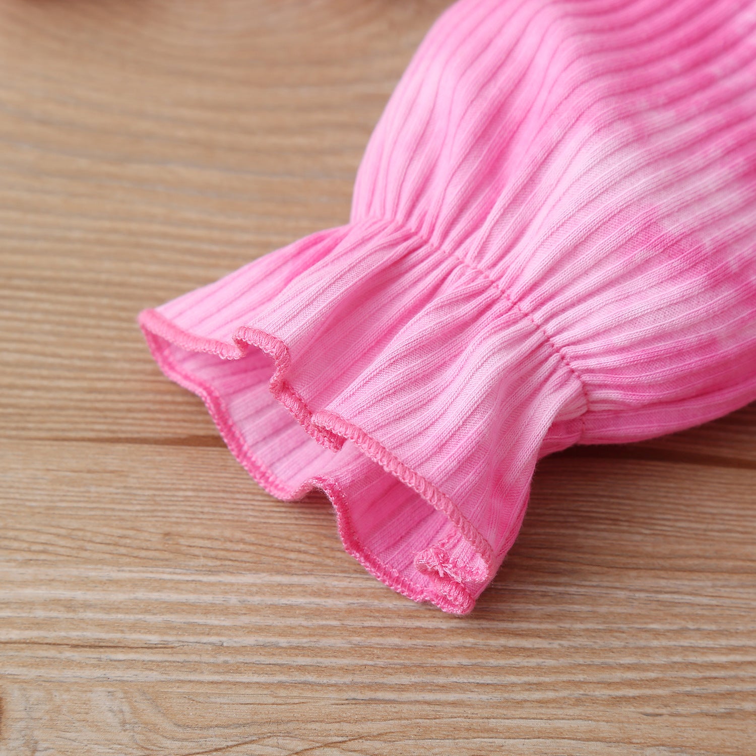 Baby Girl Infant Long Sleeve Autumn Winter Climbing Rompers