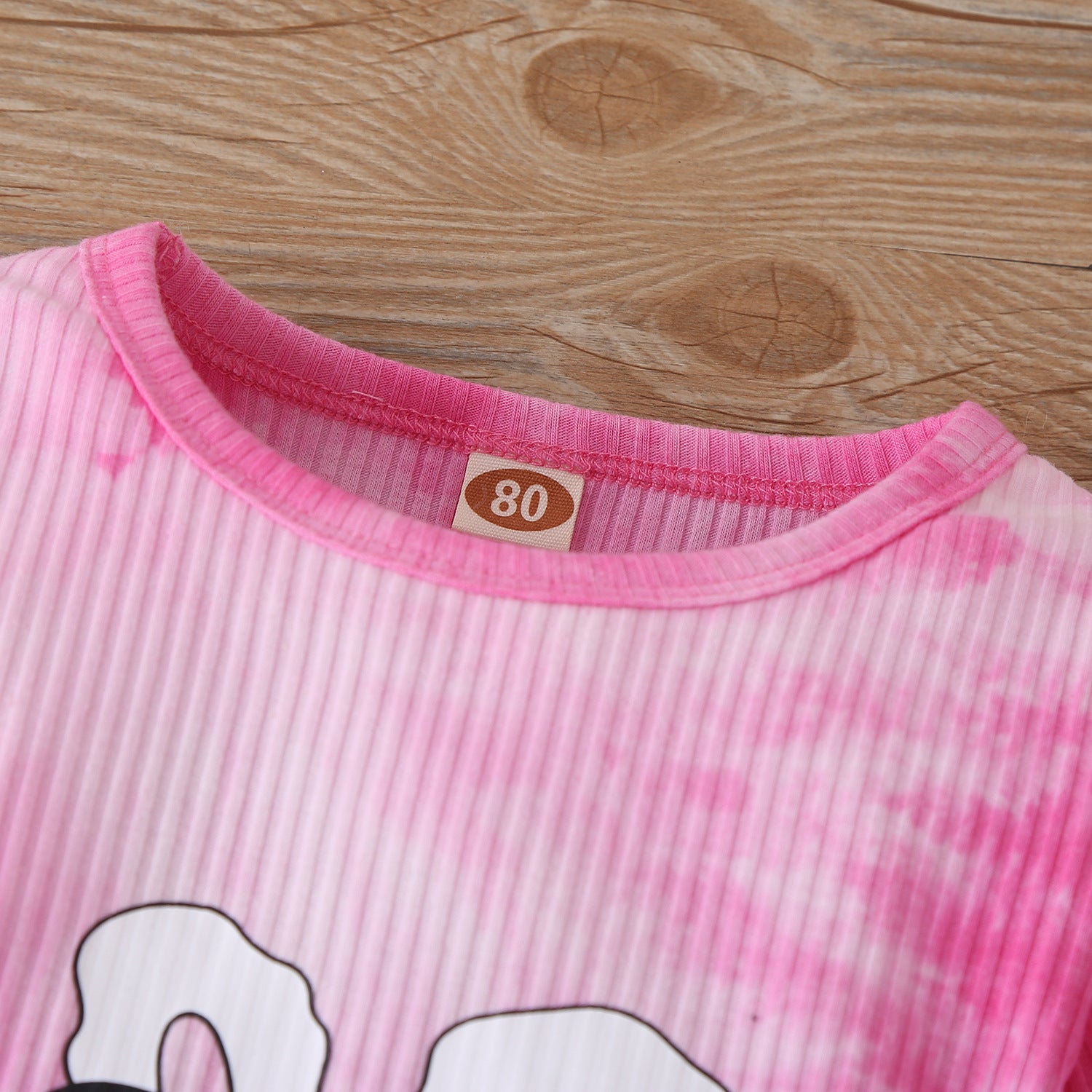 Baby Girl Infant Long Sleeve Autumn Winter Climbing Rompers