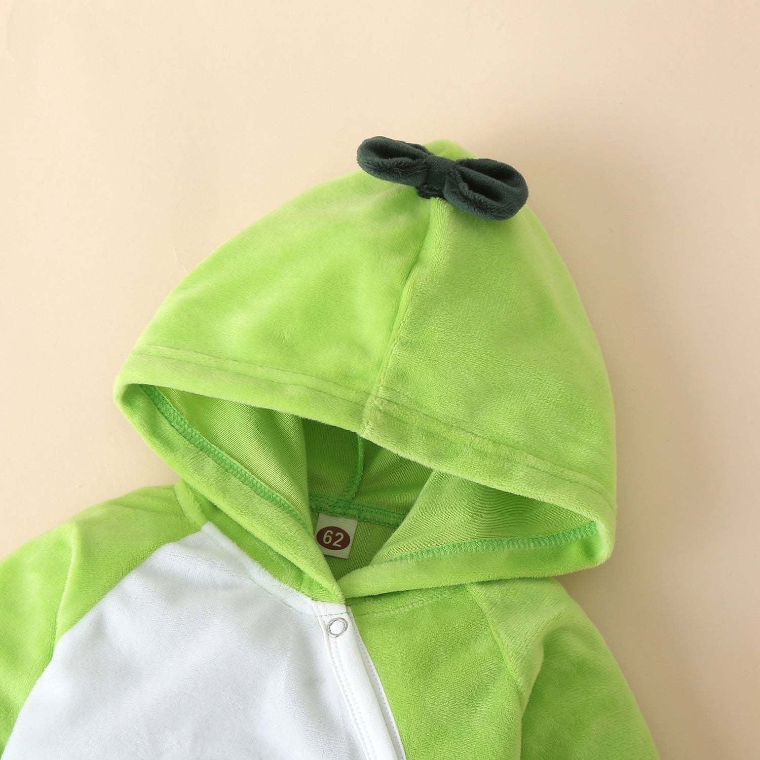 Winter Infant New Burst Ins Burst Fruit Avoa Fruit Long-sleeved Rompers