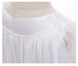 Kid Baby Girl Halloween Frozen Pengpeng Summer Dresses